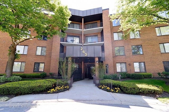 1st image of 263 S Clubhouse Dr Unit 421