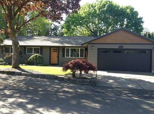 8390 SW Mapleleaf St, Tigard, OR 97223