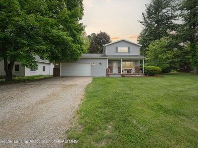 6368 Towar Ave, East Lansing, MI, 48823