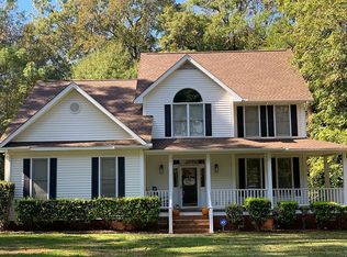 160 Governors Grant Blvd, Lexington, SC 29072