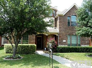 8752 Dancliff Dr, Frisco, TX 75033