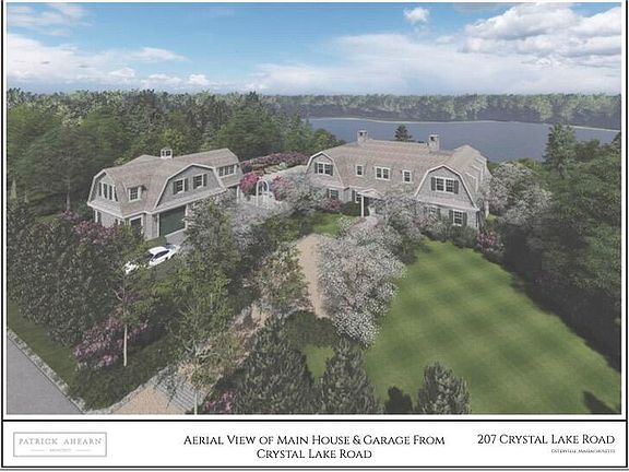 3rd image of 207 Crystal Lake Road