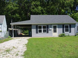 136 N 24th St, Springfield, IL 62703