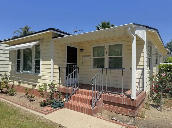 457 E Italia St, Covina, CA 91723