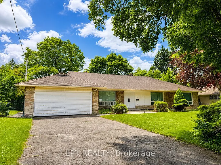 3 Oxbow Rd — Photo 2