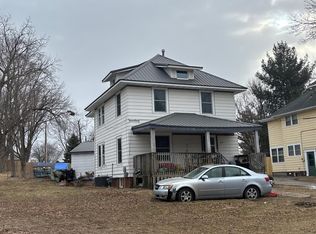 606 S Washington St, Lisbon, IA 52253