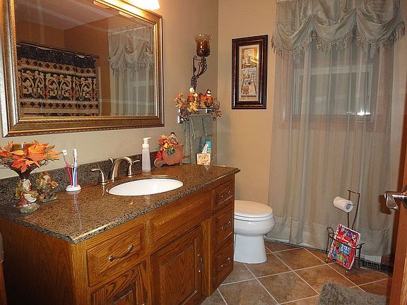 New Updated Bathroom