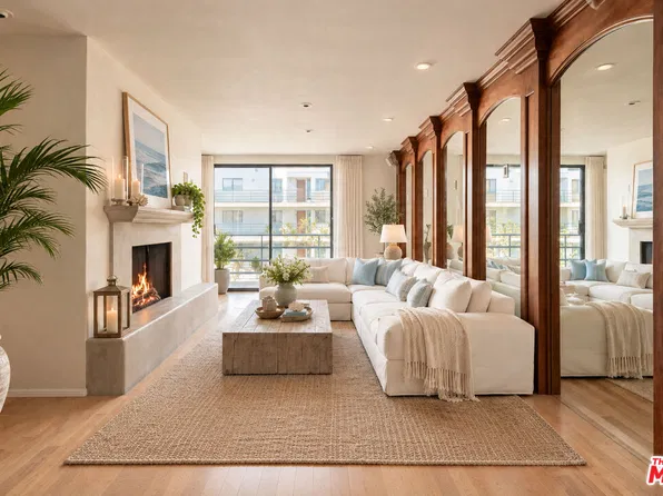 2950 Neilson Way Unit 408, Santa Monica, CA 90405