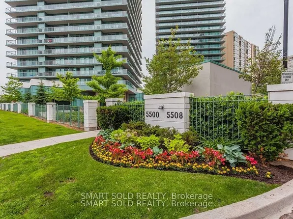5508 Yonge St, Toronto, ON