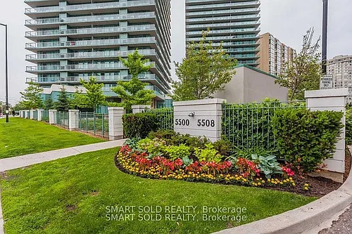 5508 Yonge St Photo 1