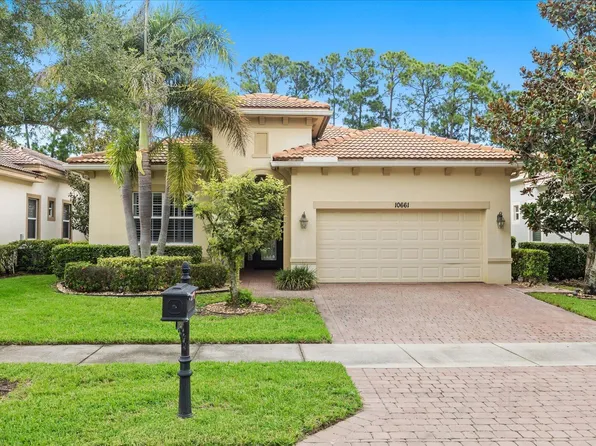 10661 SW Visconti Way, Port St Lucie, FL 34986