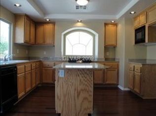 6612 Samba Ave, Las Vegas, NV 89139