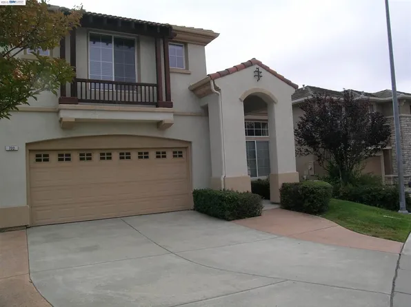 732 Pradera Way, San Ramon, CA 94583