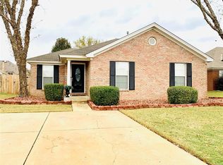 1909 Regent Rd, Prattville, AL 36066