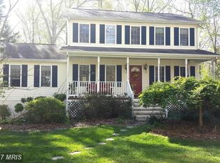 9491 McGuinn Ln, Nokesville, VA 20181