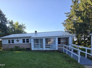 235 Eagle Mountain Rd, Cogan Station, PA 17728