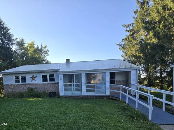 235 Eagle Mountain Rd, Cogan Station, PA 17728