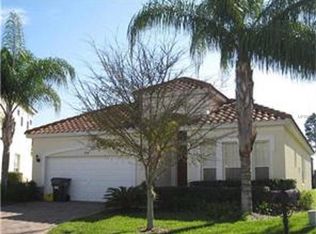 773 Tuscan Hills Blvd, Davenport, FL 33897