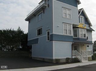 158 S Main St, Norwalk, CT 06854
