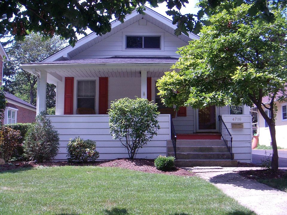 1st image of 4710 Saratoga Ave