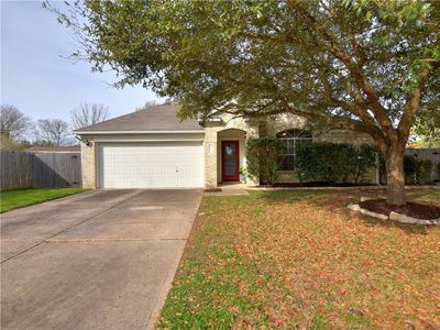 2442 Madeline Loop, Cedar Park, TX, 78613
