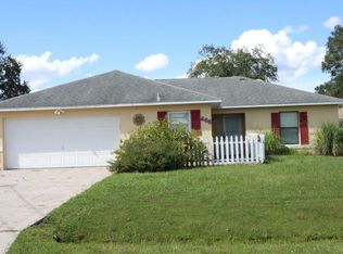 466 Flamingo Ct, Poinciana, FL 34759