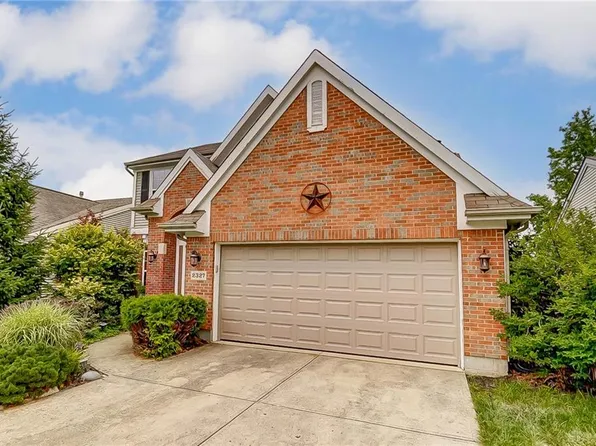 2327 Polo Park Dr, Dayton, OH 45439