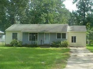 146 Meadowlane Dr, Brandon, MS 39042