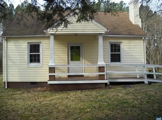 2723 W Bottom Rd, Fork Union, VA 23055