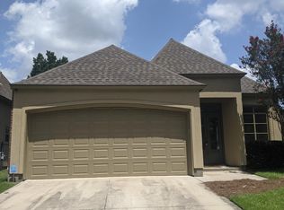 12929 Hidden Ridge Dr, Baton Rouge, LA 70816