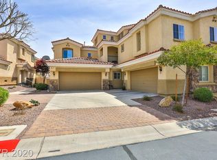 1092 Moonlit Oasis Ln UNIT 1, Henderson, NV 89002