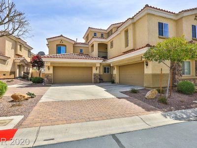 1092 Moonlit Oasis Ln UNIT 1, Henderson, NV, 89002