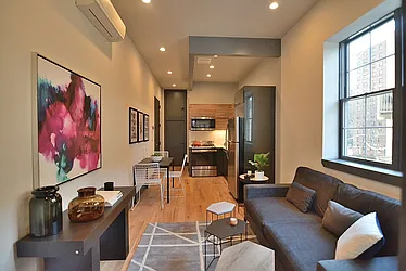 Rented by Hagstrom Management Inc