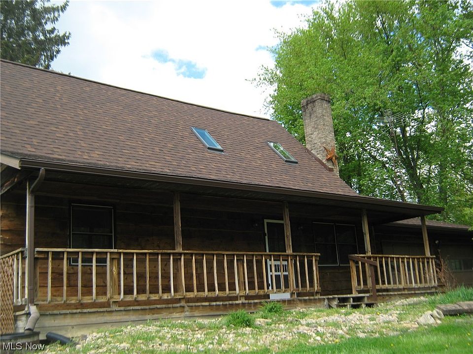 1401 Potts Ln, Zanesville, OH 43701 MLS 4454979 Zillow