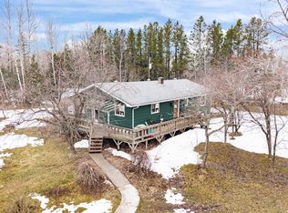 2163 Fors Rd, Two Harbors, MN 55616