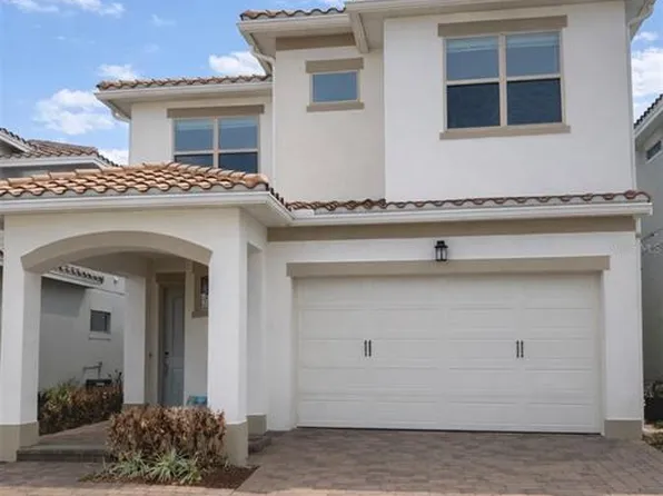 13244 Winterton Ln, Orlando, FL 32832