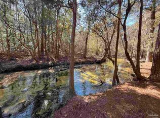 19 Creek Bluff Dr, Milton, FL 32571