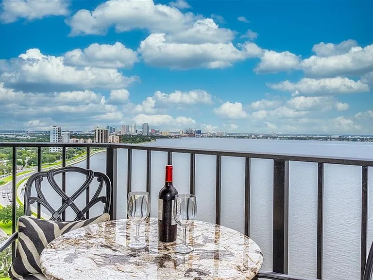 3301 Bayshore Blvd #2207B — Photo 41