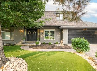 64 S Flora Way, Golden, CO 80401