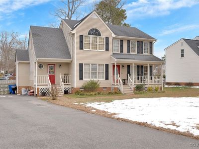 7625 Whirlaway Dr, Midlothian, VA, 23112