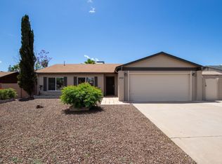 2921 E Emile Zola Ave, Phoenix, AZ 85032