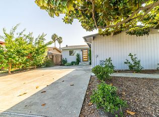 1387 Camellia Dr, East Palo Alto, CA