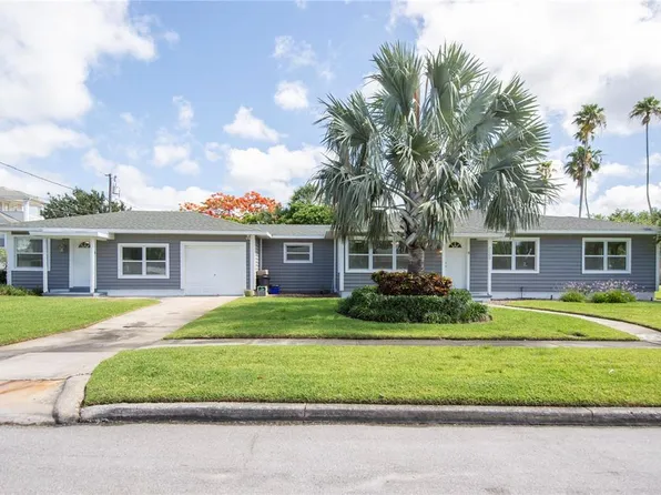 3200 W De Bazan Ave, Saint Pete Beach, FL 33706