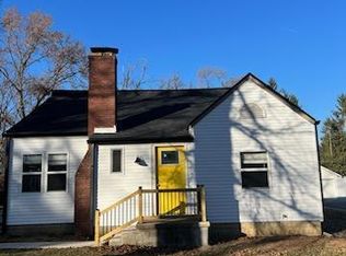 2318 W 64th St, Indianapolis, IN