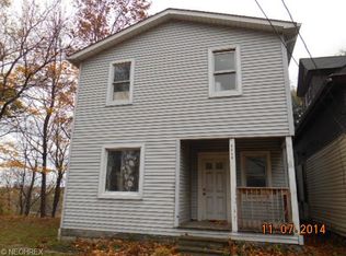 3440 Henninger Rd, Cleveland, OH 44109