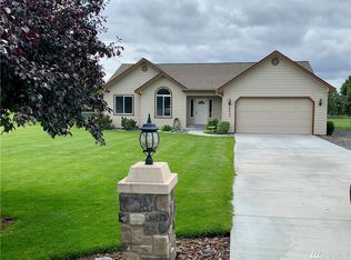 6613 Mae Valley Rd NE, Moses Lake, WA 98837