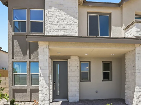 12123 Red Iris Ave, Las Vegas, NV 89138