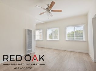 400 1/2 N Coronado Ter #110, Los Angeles, CA 90026