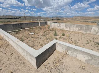 322 Irish Rock Dr, Meeteetse, WY 82433