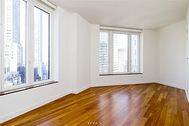 Rented by Town Residential